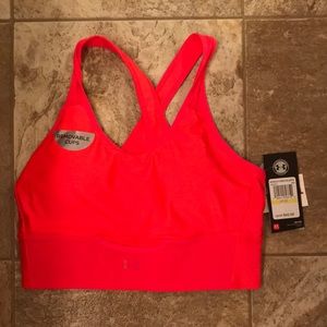 Under Armour Sports Bra